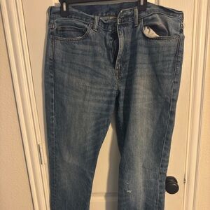 J. Crew Classic Blue Jeans Style 770